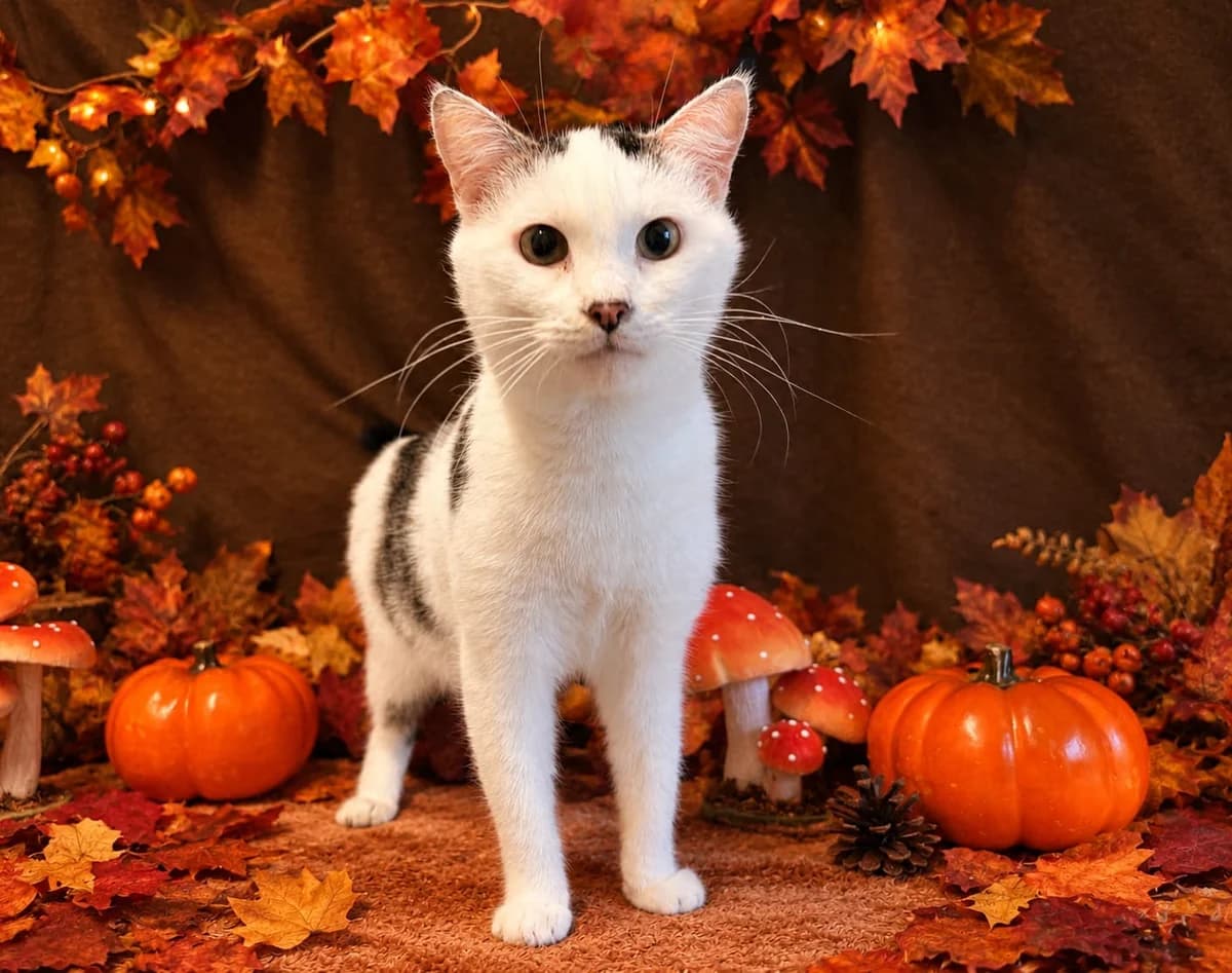Daan, male Mixed Breed for adoption at Het Dierenhuis