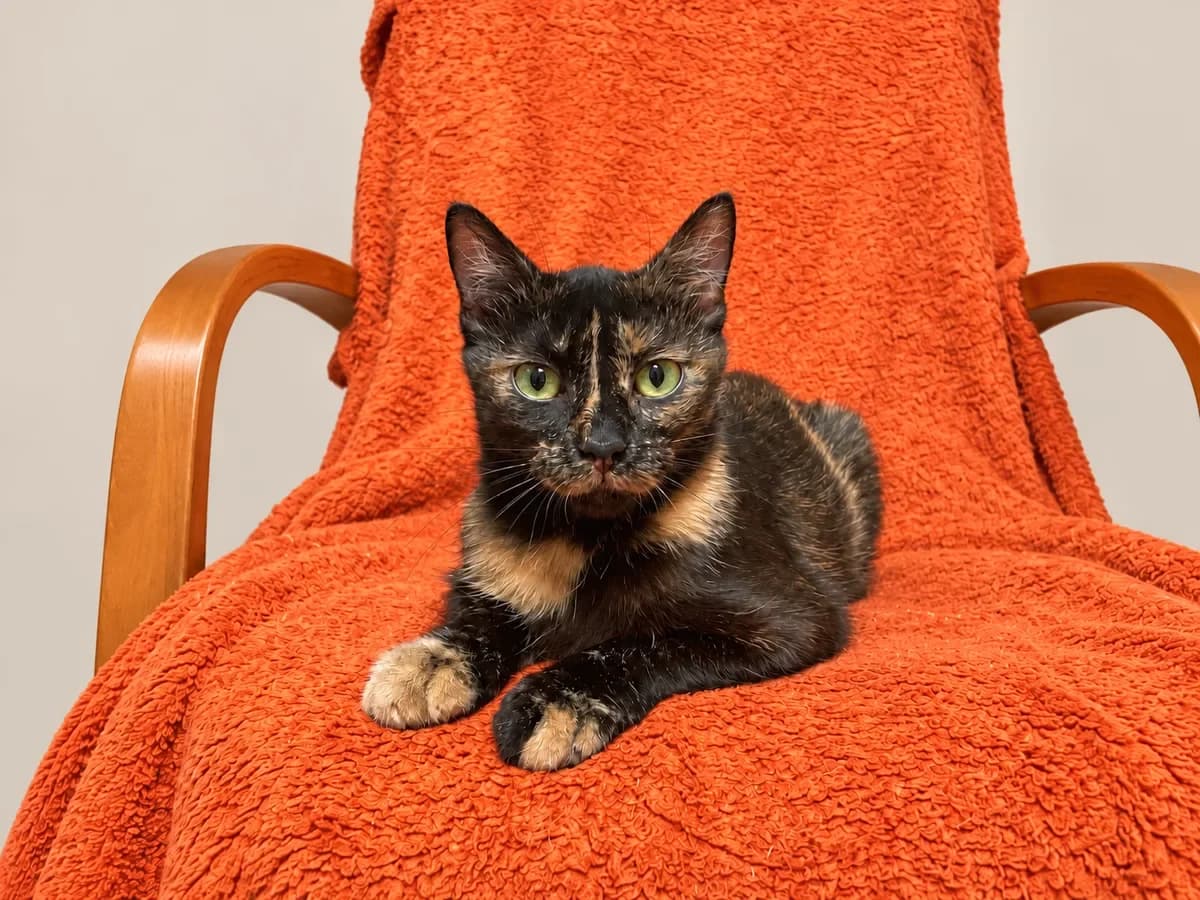 Cornelia, 3yo Mixed Breed for adoption at Fundacja Ochrony Zwierząt Animal Security