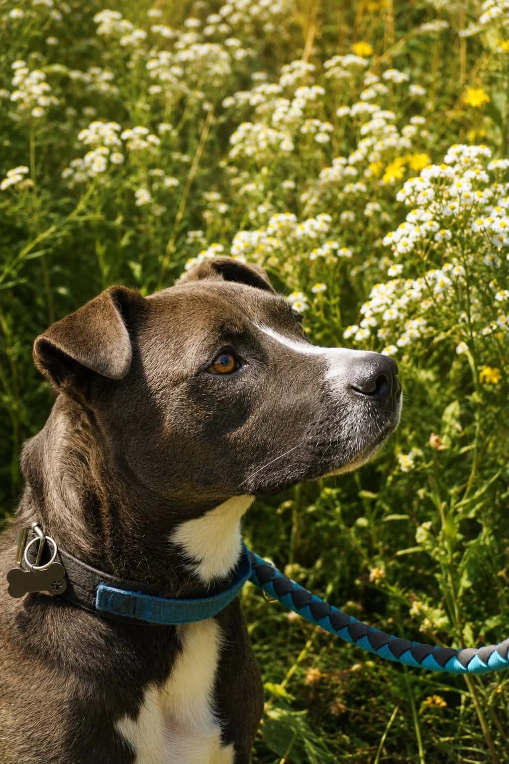 Turbo, male 4yo Mixed Breed for adoption at Fundacja SOS dla Zwierząt