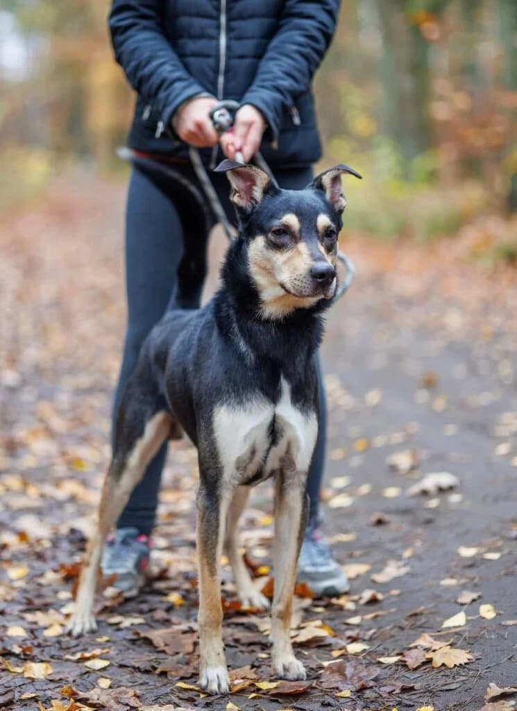 Szejmek, Mixed Breed for adoption at Przytulisko u Wandy