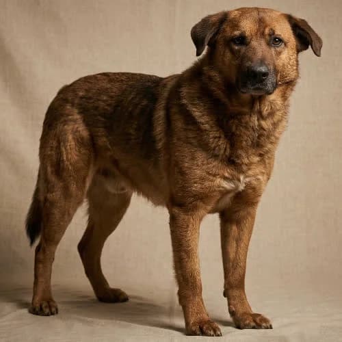 GAWRON, male puppy Mixed Breed for adoption at Fundacja Puszatek, Warszawa
