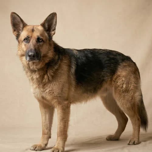 DIABLO, male puppy Mixed Breed for adoption at Fundacja Puszatek, Warszawa