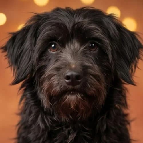 BRYKIET, male puppy Mixed Breed for adoption at Fundacja Puszatek, Warszawa