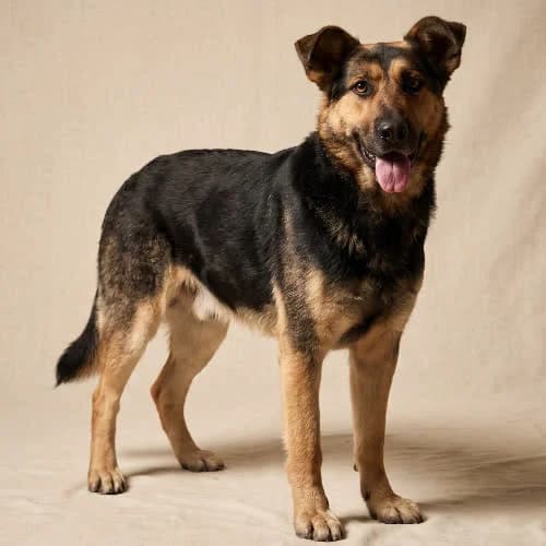ZALANDO, male 3yo Mixed Breed for adoption at Fundacja Puszatek, Warszawa