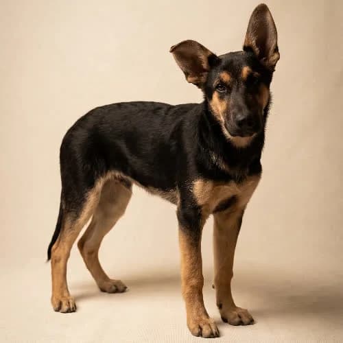 ELVIS, male 6yo Mixed Breed for adoption at Fundacja Puszatek, Warszawa