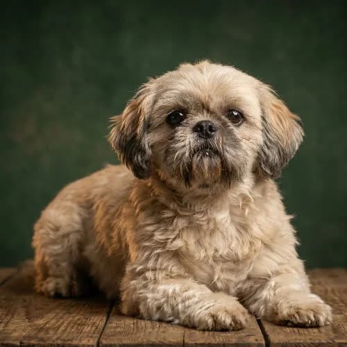 MALINKA, female 5yo Mixed Breed for adoption at Fundacja Puszatek, Warszawa