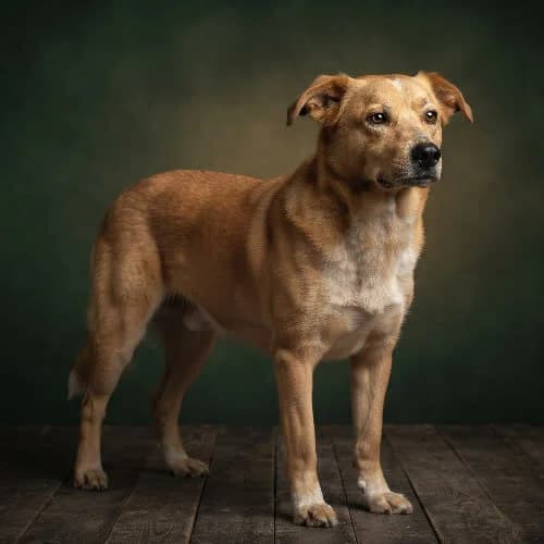 WAFEL, male 5yo Mixed Breed for adoption at Fundacja Puszatek, Warszawa