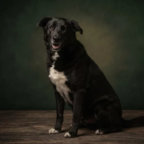 JANUSZ, male 6yo Mixed Breed for adoption at Fundacja Puszatek, Warszawa