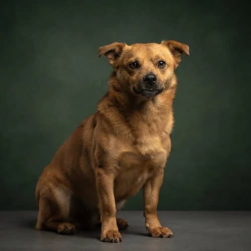 LITWA, female 4yo Mixed Breed for adoption at Fundacja Puszatek, Warszawa