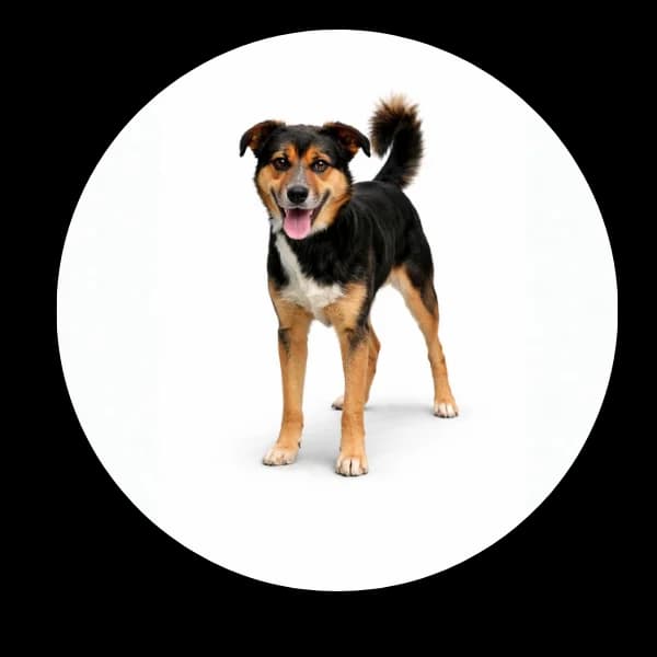 Argos, male 5yo Mixed Breed for adoption at Schronisko Chorzow, Chorzów