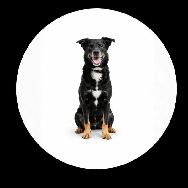 Fisher, male 5yo Mixed Breed for adoption at Schronisko Chorzow, Chorzów