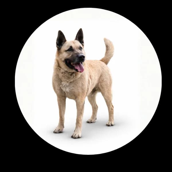 Łapa, male 5yo Mixed Breed for adoption at Schronisko Chorzow, Chorzów
