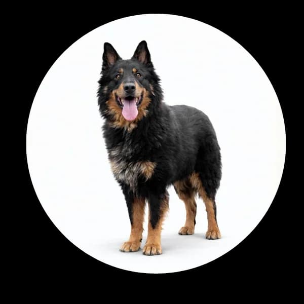 Majro, male senior Mixed Breed for adoption at Schronisko Chorzow, Chorzów