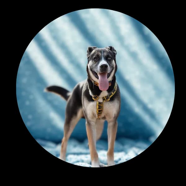 Teri, male Mixed Breed for adoption at Schronisko Chorzow, Chorzów