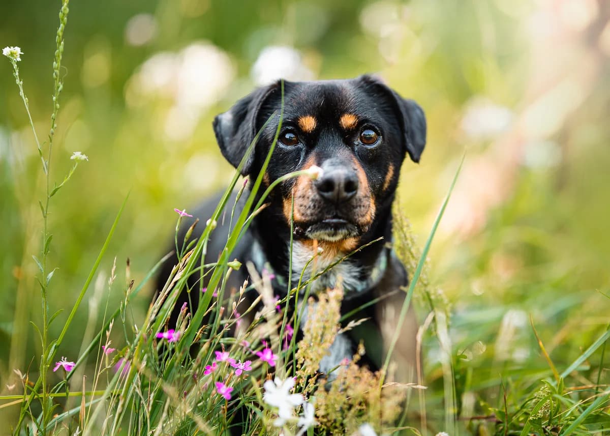 Neruś, male young Mixed Breed for adoption at Schronisko dla Bezdomnych Zwierząt w Częstochowie, Częstochowa