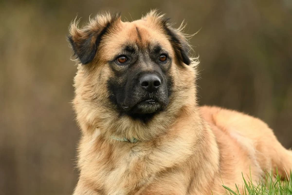 Diana, female 4yo Mixed Breed for adoption at Schronisko Krotoszyn, Krotoszyn