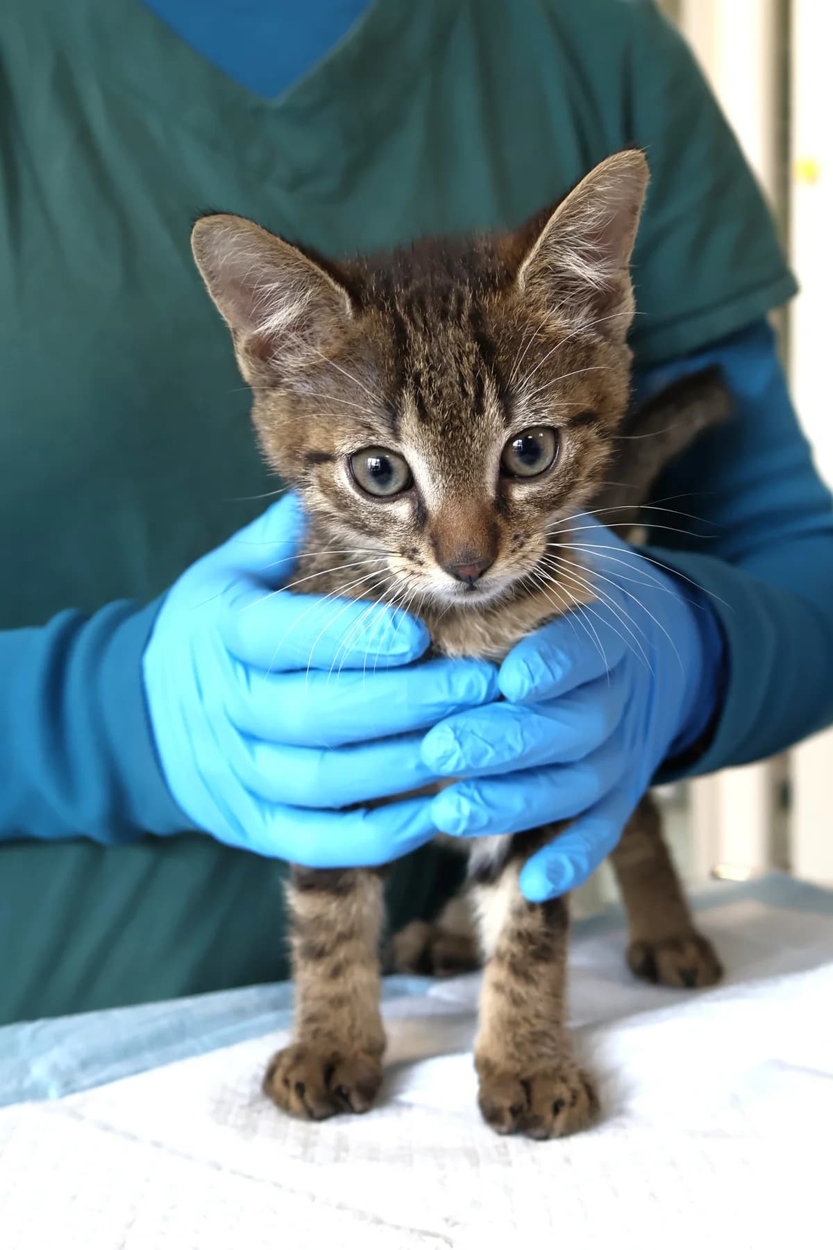 Echo, male puppy Mixed Breed for adoption at Schronisko Lodz, Lodz