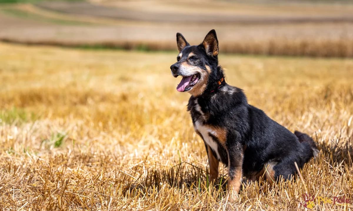DUNAJ, male senior Mixed Breed for adoption at Schronisko Psie Pole