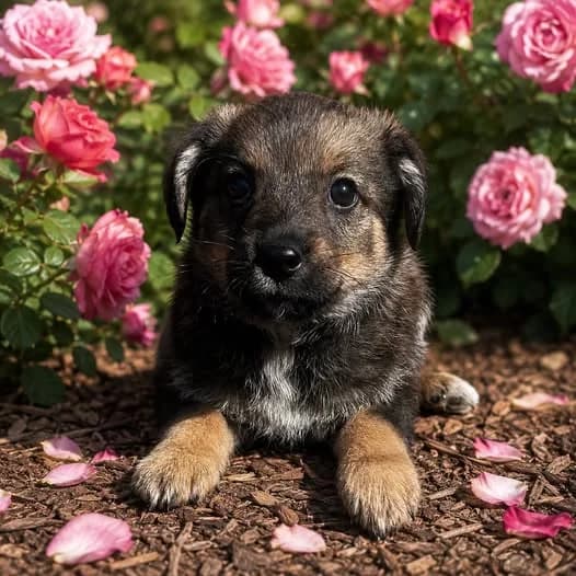 Karat, Mixed Breed for adoption at Schronisko w Rzeszowie – Przytulisko (RSOZ)
