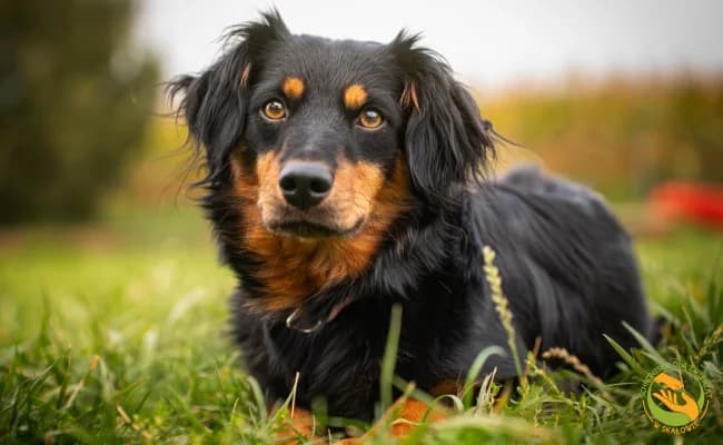 Parys, male young Mixed Breed for adoption at Schronisko Skałowo