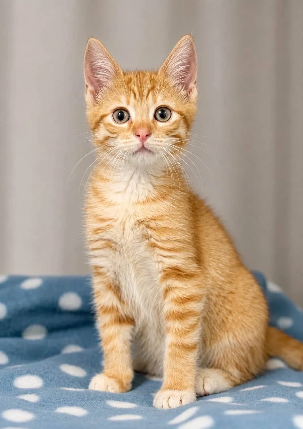 Flips, Mixed Breed for adoption at Schronisko dla Zwierząt w Słupsku