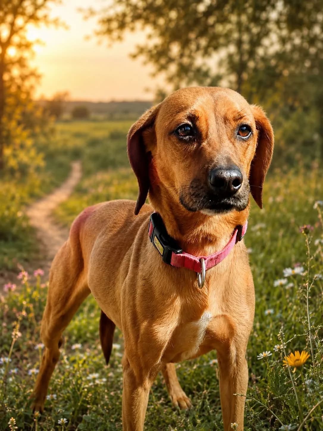 Moron, Mixed Breed for adoption at Schronisko dla Zwierząt w Słupsku