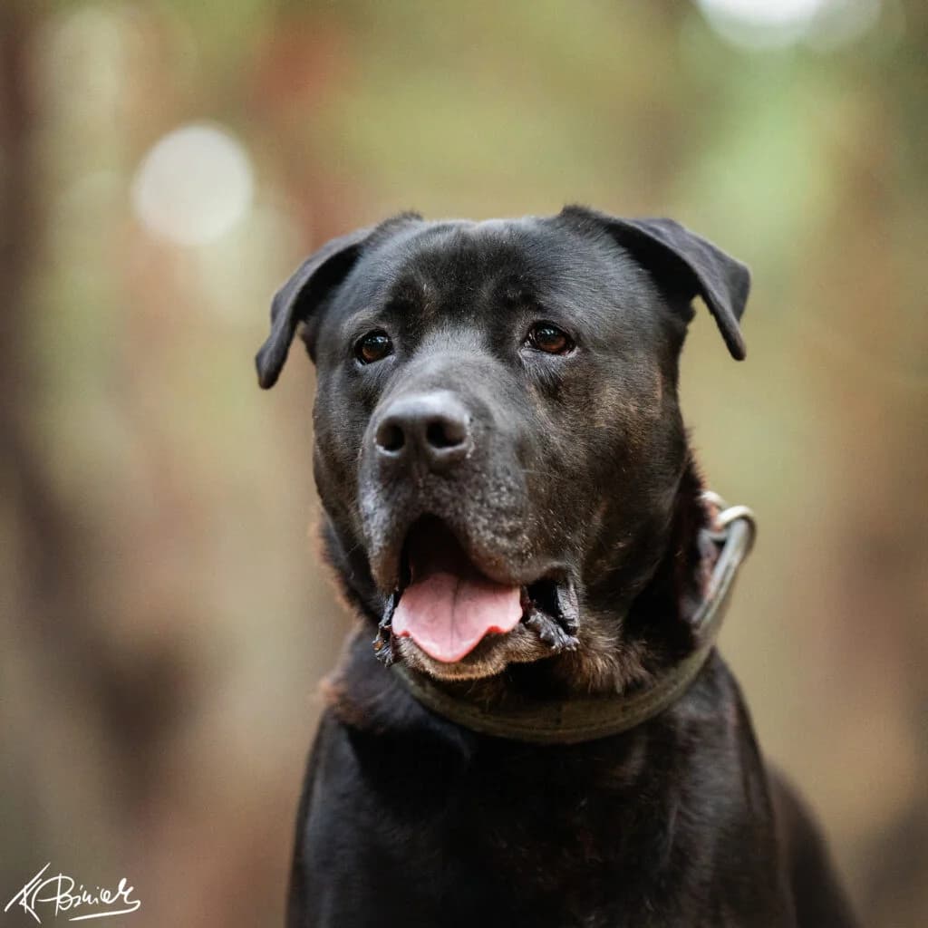 TIAGO, 7yo Mixed Breed for adoption at Schronisko dla Bezdomnych Zwierząt w Zielonej Górze, Zielona Góra