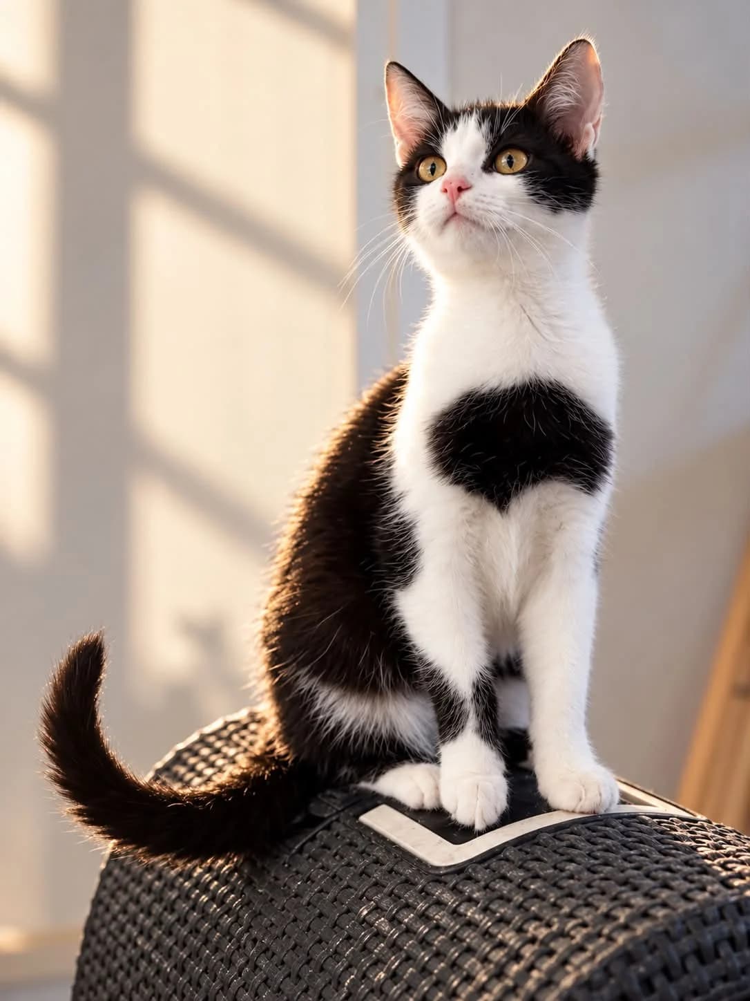 Elizabeth, female Mixed Breed for adoption at Fundacja SOS dla Zwierząt