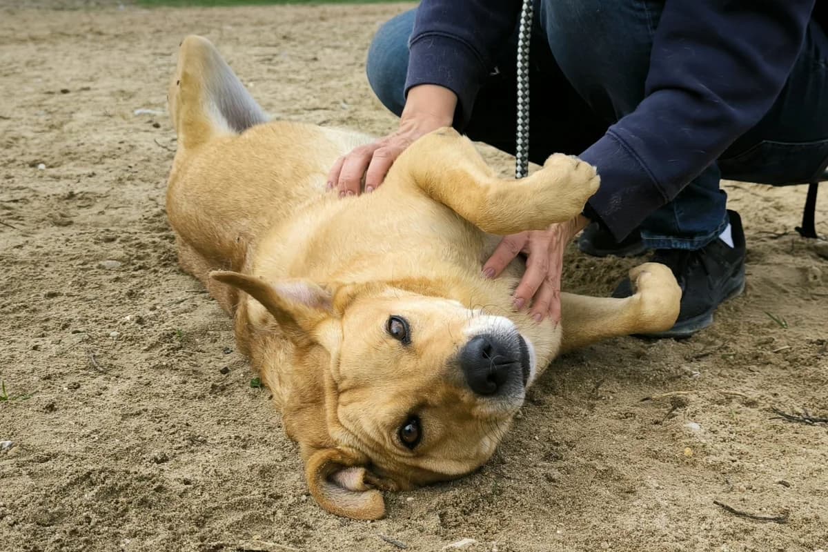 DAPHNE, Castanho female senior Mixed Breed for adoption at O Cantinho da Milu, Lisbon