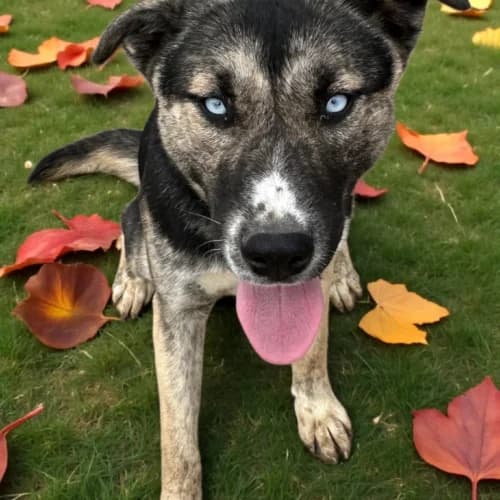 Chance, female Mixed Breed for adoption at Friends of Madera Animal Shelter (FMAS)