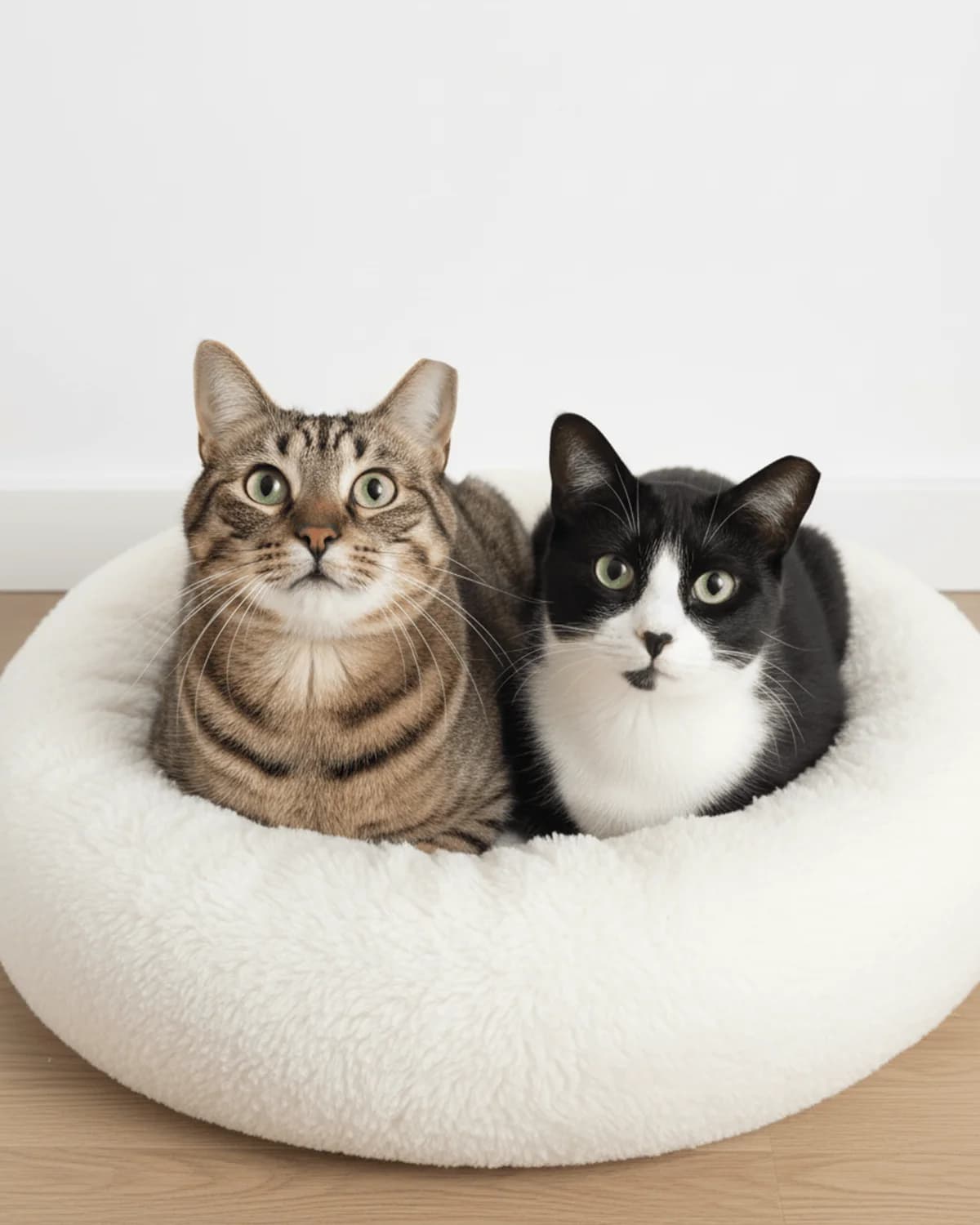 TIGRINHO e XADRÊS (meninos) - adotados ❤️, young Mixed Breed for adoption at SOS Gatinhos Setúbal