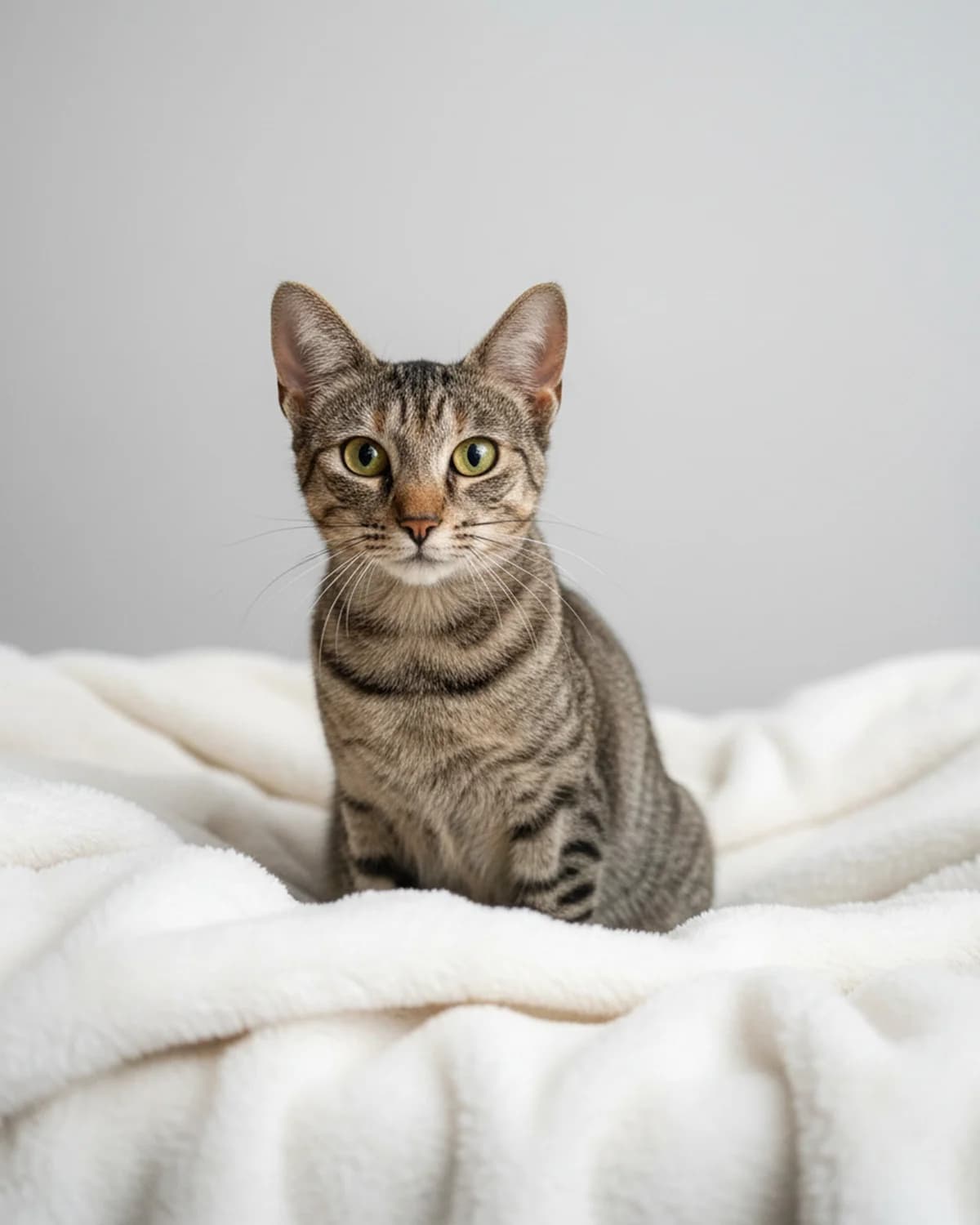 NICOLETA (menina), female young Mixed Breed for adoption at SOS Gatinhos Setúbal