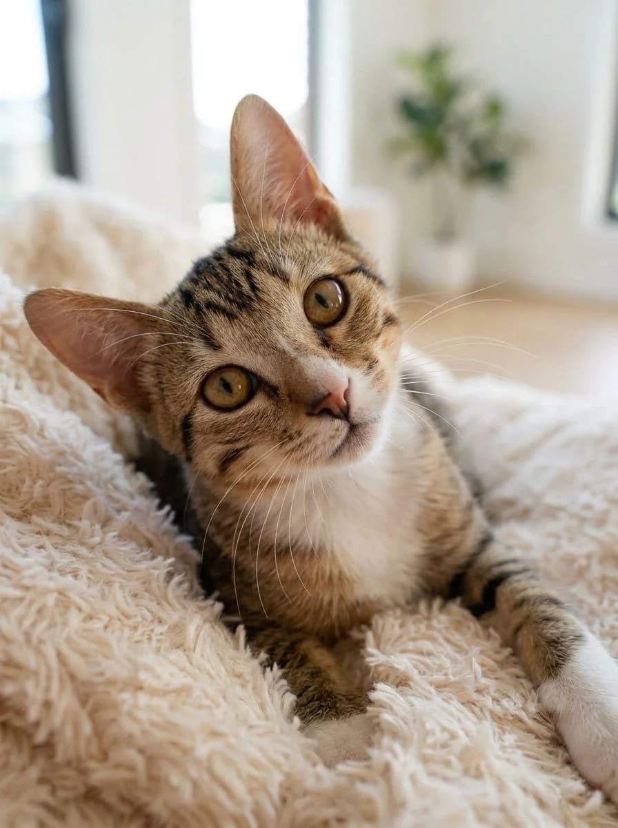 CLARICE (menina) - adotada ❤️, female puppy Mixed Breed for adoption at SOS Gatinhos Setúbal