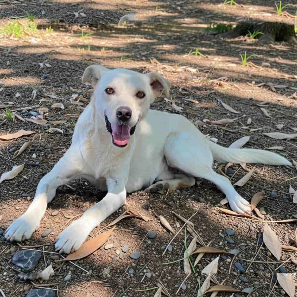 Donny, male young Mixed Breed for adoption at PetMondo Serbia, Petmondo
