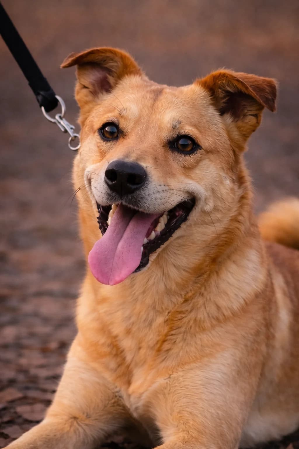 Chulio, male Mixed Breed for adoption at Pomoc Psíkom z Východu