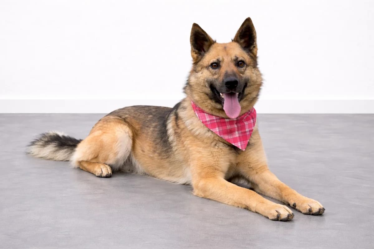 Haifa, male Mixed Breed for adoption at Pomoc Psíkom z Východu