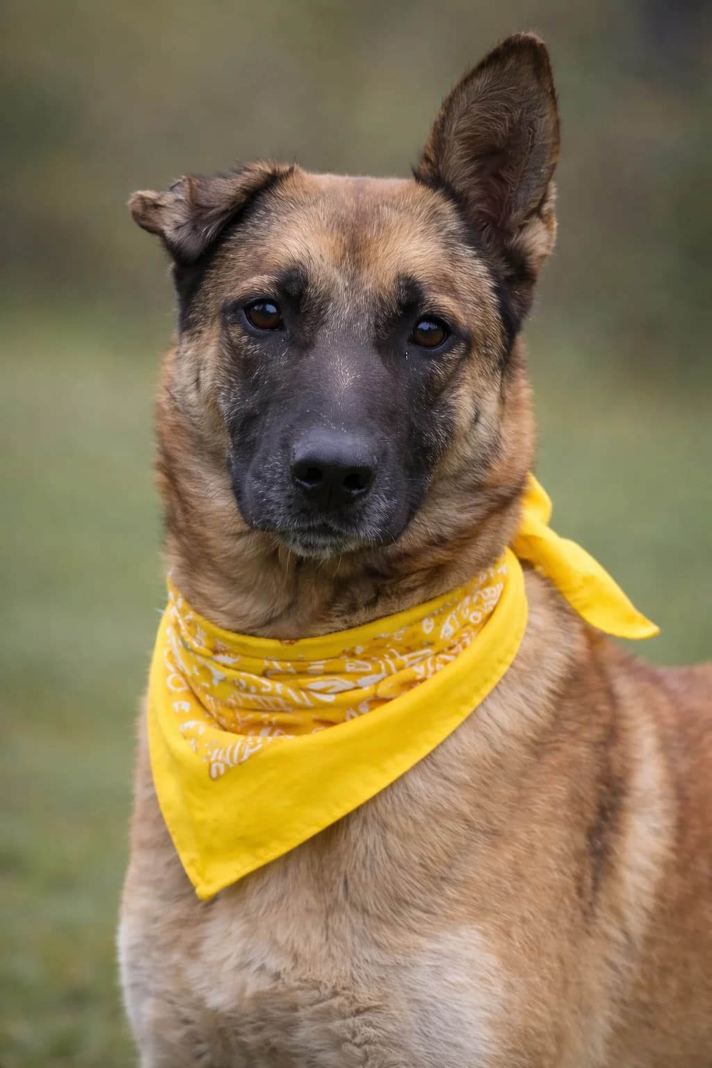 Meggy, female Mixed Breed for adoption at Pomoc Psíkom z Východu