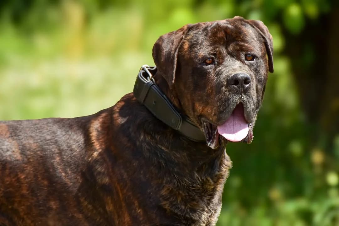 Clinton, male Mixed Breed for adoption at ÚVP Košice