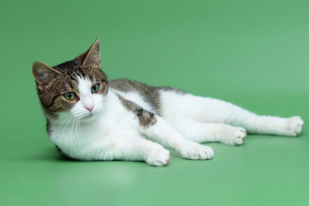 Smuzi (Смузі), female Mixed Breed for adoption at Dobri Ruky, Kyiv