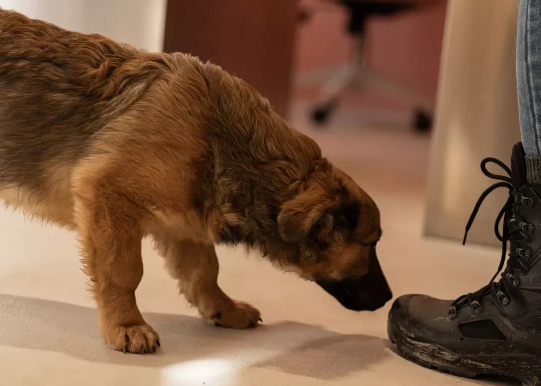 Bublik (Бублік), male young Mixed Breed for adoption at Happy Paw Kyiv