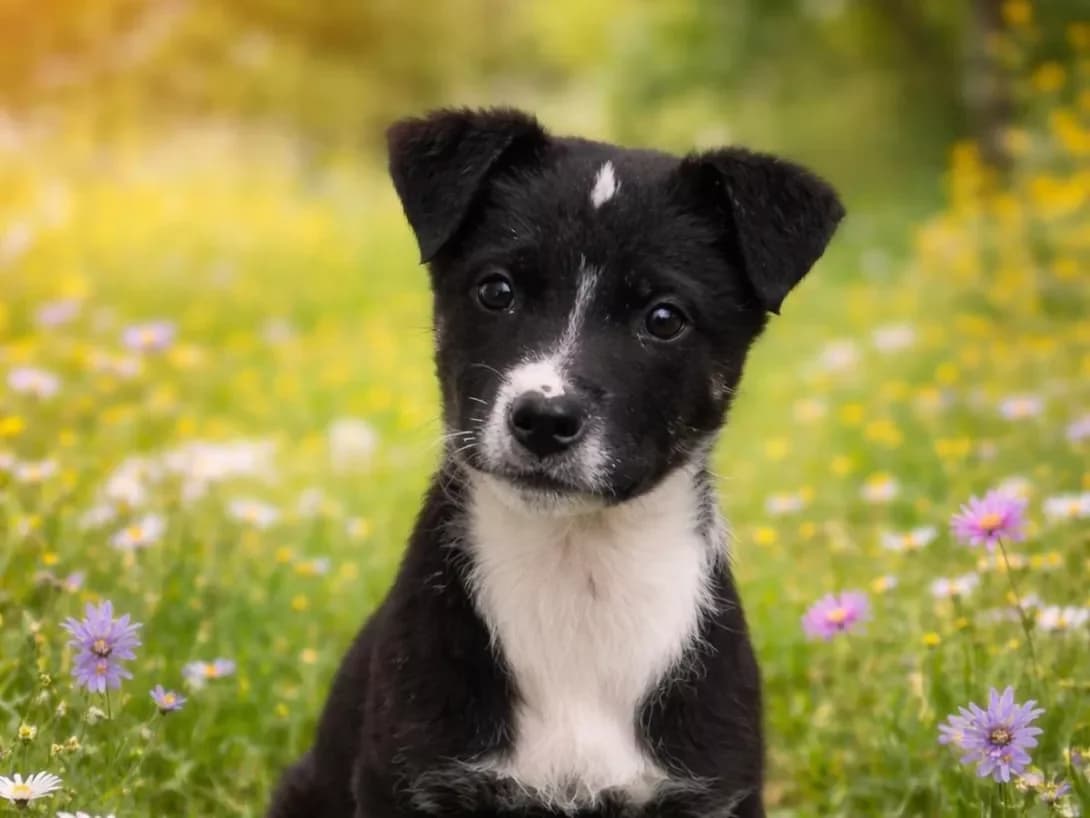 Leya (Лея), female young Mixed Breed for adoption at Happy Paw Kyiv