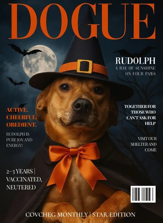 NashiPesiki (НашіПесики), Mixed Breed for adoption at Kovcheg Shelter Odesa, Odesa