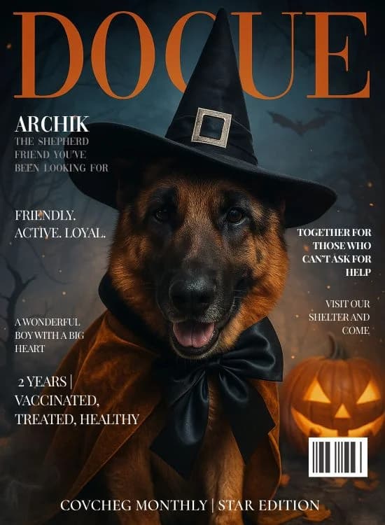 NashiPesiki (НашіПесики), Mixed Breed for adoption at Kovcheg Shelter Odesa, Odesa